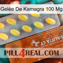 Gelée De Kamagra 100 Mg 42